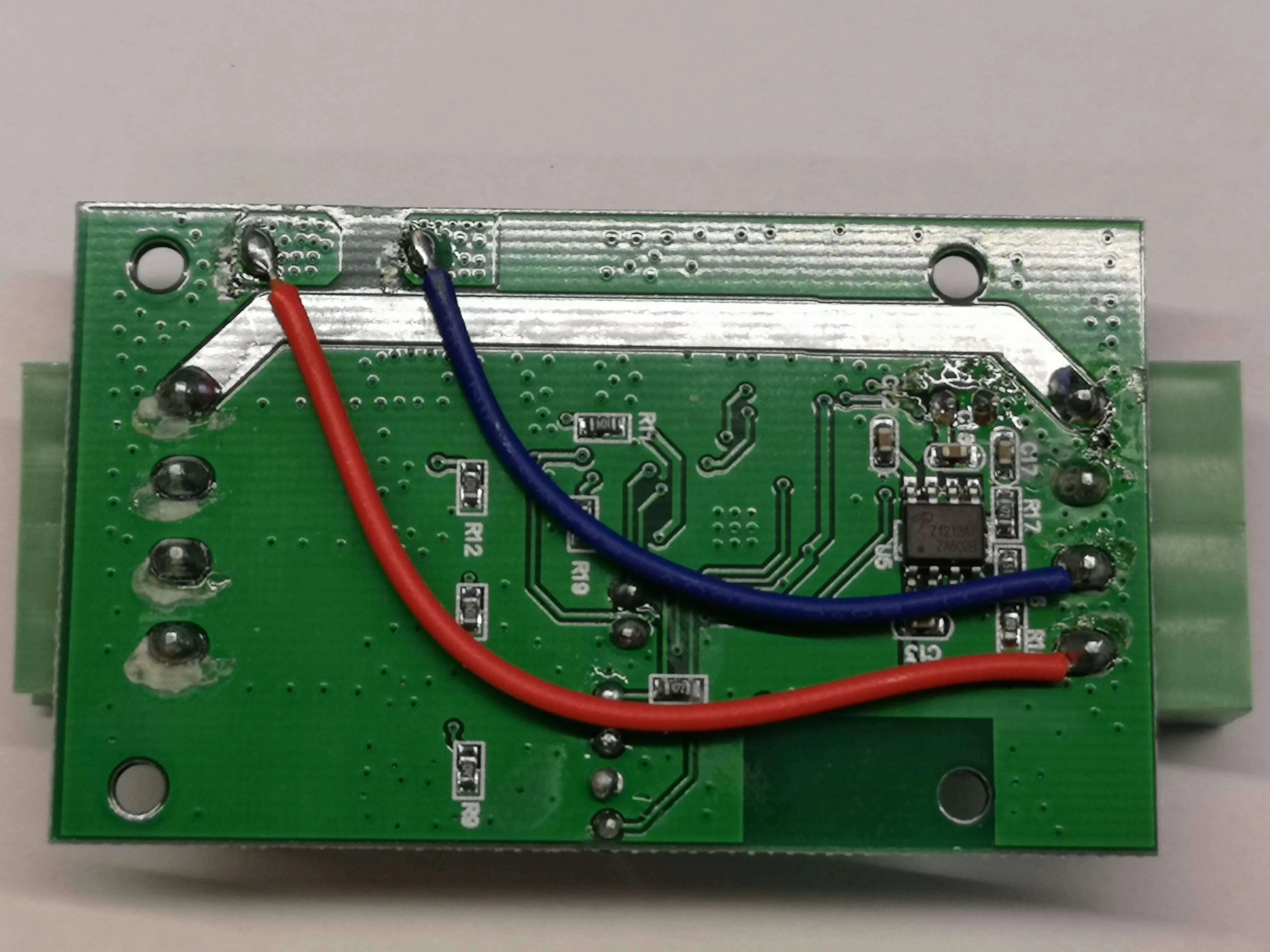 Back