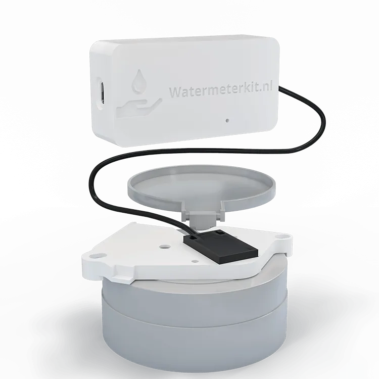 WaterMeterKit V3 WaterMeterKit V3